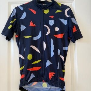 Tenspeed Hero Men’s Confetti Jersey (M)